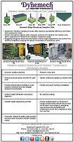 Pressure Die Casting Mountings