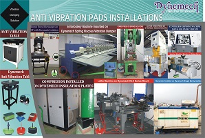 Vibration Damping Solution
