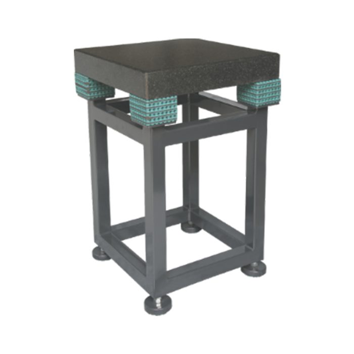 Anti-Vibration-Tables
