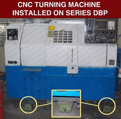 cnc-turning-machine-height-raiser-mounts
