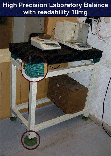 Anti-Vibration-Table-for-HIGH-PRECISION-LABORATORY-BALANCE-with-readability-10mg.464.650