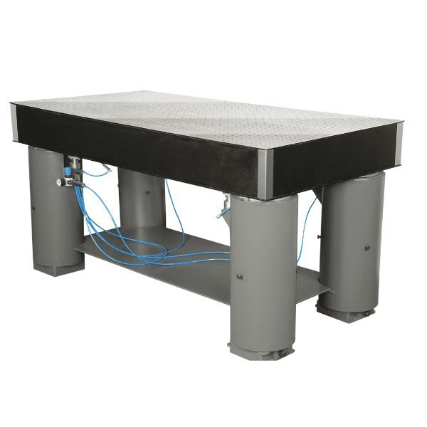 Optical Honeycomb Anti-Vibration Table